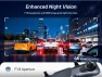 Thumbnail Mirror Dash Cam P12 Pro — Dash Cam, KEHIPI