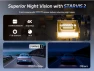 Thumbnail Mirror Dash Camera — Dash Cam, KEHIPI