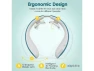 Thumbnail Neck Massager — Neck Massager, KEHIPI
