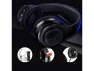 Thumbnail White Foldable Headphones — Wireless Earbuds, Gemdeck
