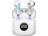 Thumbnail White Wireless Earbuds — Wireless Earbuds, KEHIPI