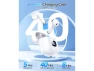 Thumbnail White Wireless Earbuds — Wireless Earbuds, KEHIPI