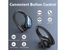 Thumbnail Wireless Bluetooth Earbuds — Wireless Earbuds, KEHIPI