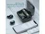 Thumbnail Wireless earbuds, Black — Wireless Earbuds, KEHIPI