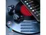 Thumbnail Wireless earbuds, Black — Wireless Earbuds, KEHIPI