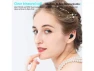 Thumbnail Wireless earbuds, Black — Wireless Earbuds, KEHIPI