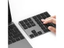 Thumbnail Wireless Numeric Keypad — Bluetooth Keyboard, KEHIPI