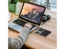 Thumbnail Wireless Numeric Keypad — Bluetooth Keyboard, KEHIPI
