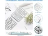 Thumbnail Wireless Numeric Keypad — Bluetooth Keyboard, KEHIPI