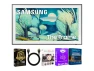 Thumbnail 50-inch Smart TV with QLED and Art Mode — Smart TV, Samsung