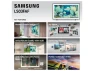 Thumbnail 50-inch Smart TV with QLED and Art Mode — Smart TV, Samsung