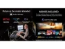 Thumbnail 65-inch OLED television with UAX HDMI cable and streaming bundle — Smart TV, Sony