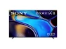 Thumbnail 77-inch OLED 4K Television — Smart TV, Sony