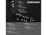 Thumbnail 77-inch OLED television — Smart TV, Samsung