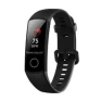 Thumbnail Black Global Smart Bracelet — Fitness Tracker, Huawei