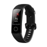 Thumbnail Black Global Smart Bracelet — Fitness Tracker, Huawei