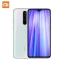 Thumbnail Redmi Note 8 Pro Smartphone, 6GB RAM, 128GB Storage — Smartphones, Xiaomi