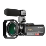 Thumbnail 4K Camcorder — Digital Cameras & Camcorders, Ordro
