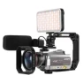 Thumbnail 4K Camcorder with Wi-Fi and Night Vision — Digital Cameras & Camcorders, Ordro