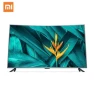 55-inch curved