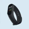 Thumbnail Fitness Band with Large-Screen Color Display — Fitness Tracker, Xiaomi