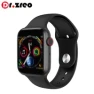 Thumbnail Smartwatch with Two-Way Calling and ECG Monitoring — Smart Watch, Dr.zreo