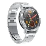 Thumbnail Full-Round Touchscreen Smartwatch — Smart Watch, DT NO.1