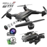 Thumbnail Visuo Fold 4K UAV Drone — Drone, DWI