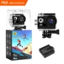 Thumbnail Action Video Camera — Digital Cameras & Camcorders, AKASO