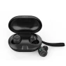 Thumbnail Bluetooth Wireless Headset with Dual Earbuds — Wireless Earbuds, Uiisii
