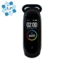Heart-rate monitor; NFC supported