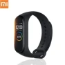 Thumbnail Fitness smart bracelet — Fitness Tracker, Xiaomi