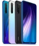 4 GB + 64 GB configuration; Dual SIM; Android 9.0; fingerprint feature
