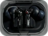 Thumbnail Black Wireless Earbuds — Wireless Earbuds, Nothing