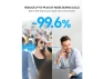 Thumbnail Bluetooth Headset — Wireless Earbuds, TECKNET