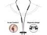 Thumbnail Bluetooth Neckband Headphones — Wireless Earbuds, Avantree