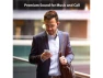 Thumbnail Bluetooth Neckband Headphones — Wireless Earbuds, Avantree