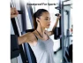 Thumbnail Bluetooth Neckband Headphones — Wireless Earbuds, Avantree