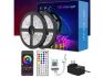 Thumbnail Colorful LED Light Strip — LED Strip Lights, Gemdeck