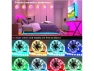 Thumbnail Colorful LED Light Strip — LED Strip Lights, Gemdeck