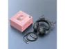 Thumbnail Foldable Antler Headphones — Wireless Earbuds, Gemdeck