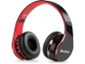 Thumbnail Foldable Bluetooth Headphones — Wireless Earbuds, TUKO