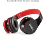 Thumbnail Foldable Bluetooth Headphones — Wireless Earbuds, TUKO