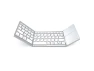 Thumbnail Foldable Bluetooth Keyboard with Touchpad — Bluetooth Keyboard, Gemdeck