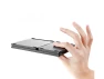 Thumbnail Foldable Bluetooth Keyboard with Touchpad — Bluetooth Keyboard, Gemdeck