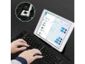 Thumbnail Foldable Bluetooth keyboard — Bluetooth Keyboard, Gemdeck