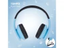 Thumbnail Foldable Over-Ear Headphones for Kids — Wireless Earbuds, PowerLocus