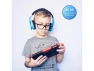 Thumbnail Foldable Over-Ear Headphones for Kids — Wireless Earbuds, PowerLocus