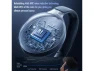 Thumbnail Foldable Over-Ear Headphones — Wireless Earbuds, TUKO