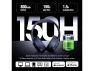 Thumbnail Foldable Over-Ear Headphones — Wireless Earbuds, TUKO